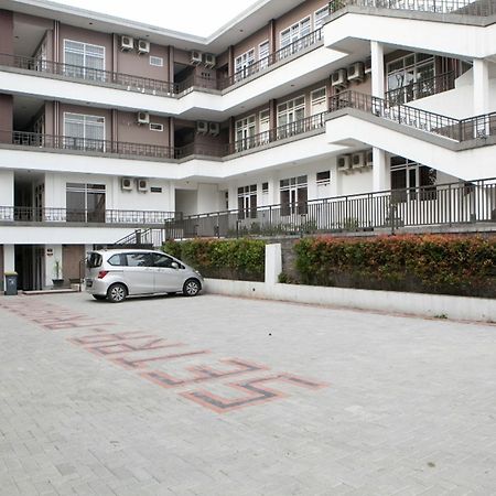 RedDoorz Plus near Sukajadi 2 Bandung Zewnętrze zdjęcie
