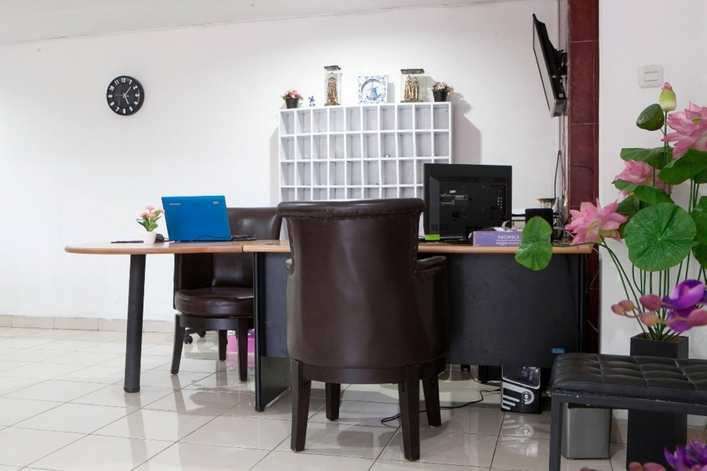 RedDoorz Plus near Sukajadi 2 Bandung Zewnętrze zdjęcie