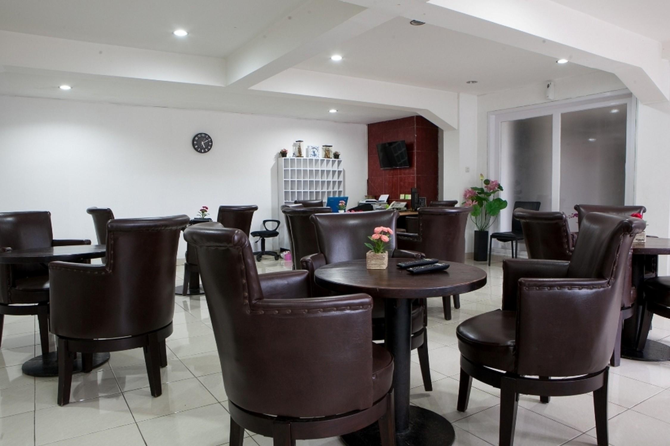 RedDoorz Plus near Sukajadi 2 Bandung Zewnętrze zdjęcie
