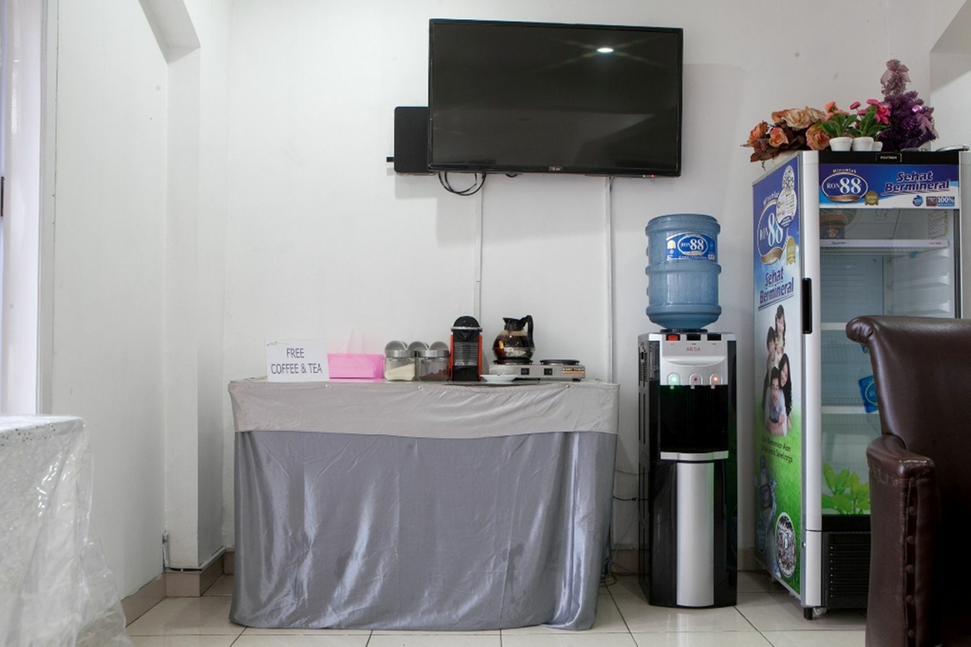 RedDoorz Plus near Sukajadi 2 Bandung Zewnętrze zdjęcie