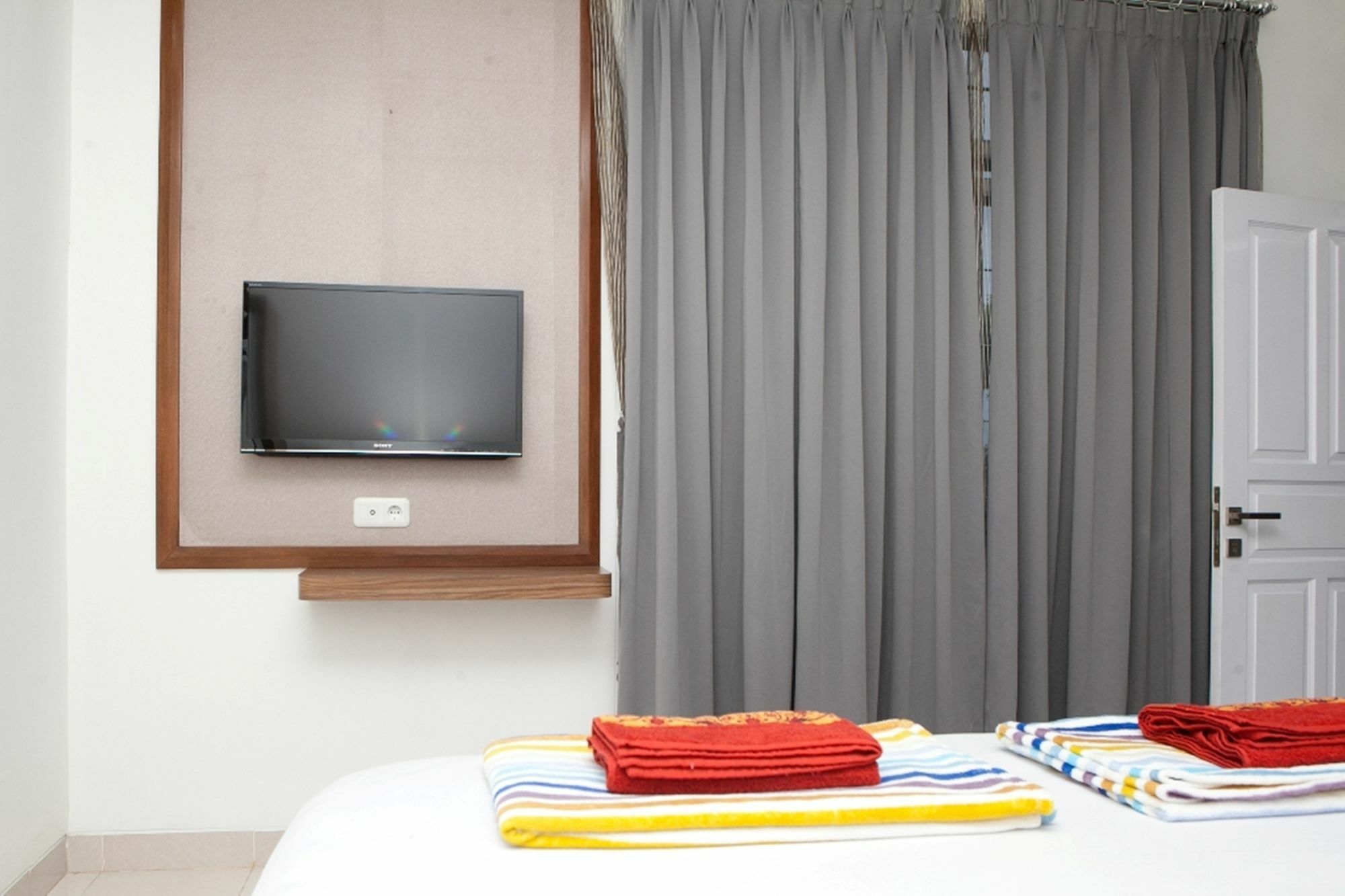RedDoorz Plus near Sukajadi 2 Bandung Zewnętrze zdjęcie