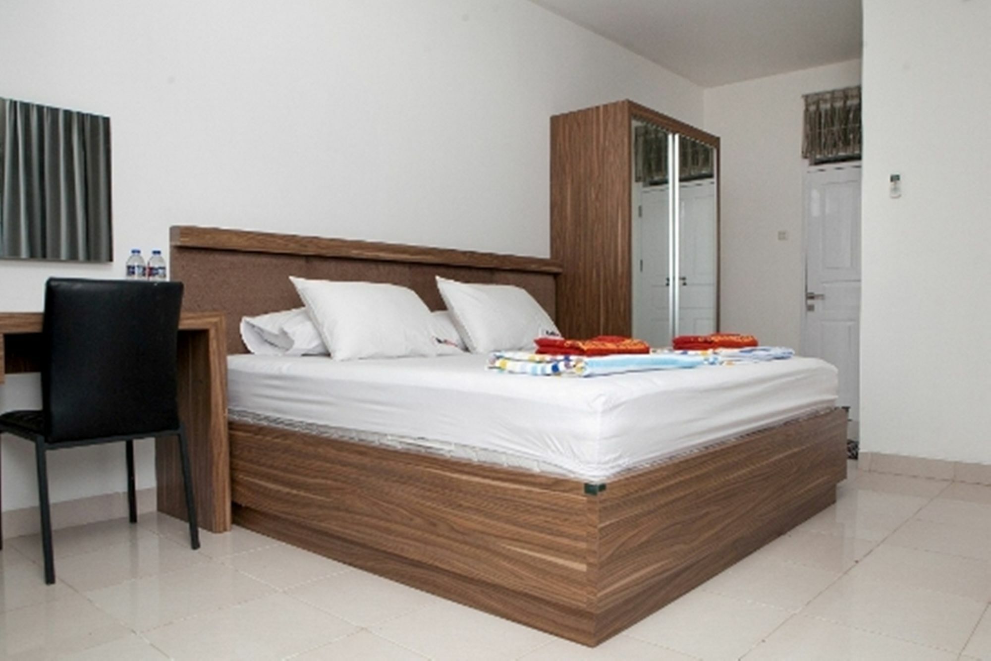 RedDoorz Plus near Sukajadi 2 Bandung Zewnętrze zdjęcie
