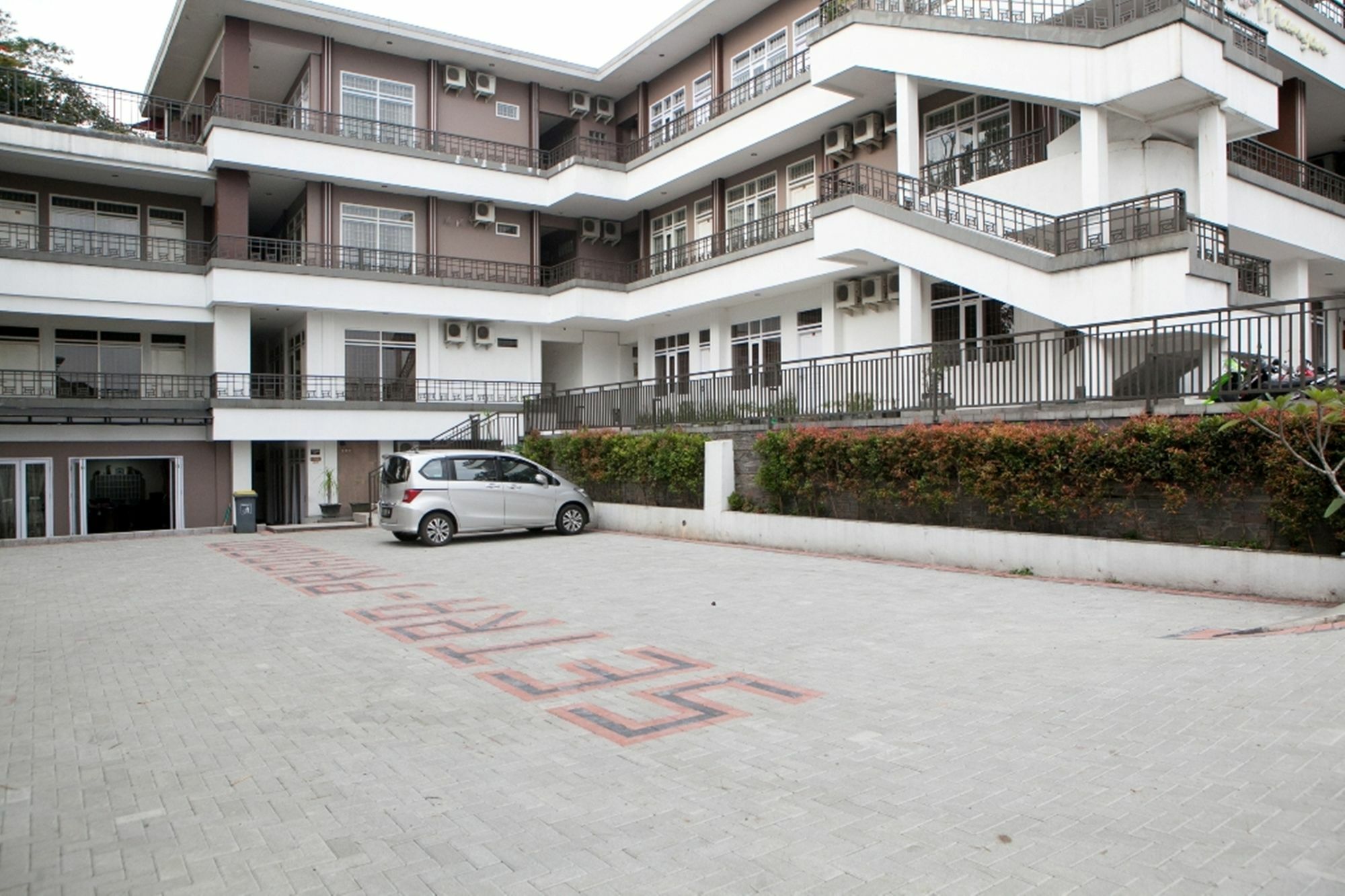 RedDoorz Plus near Sukajadi 2 Bandung Zewnętrze zdjęcie