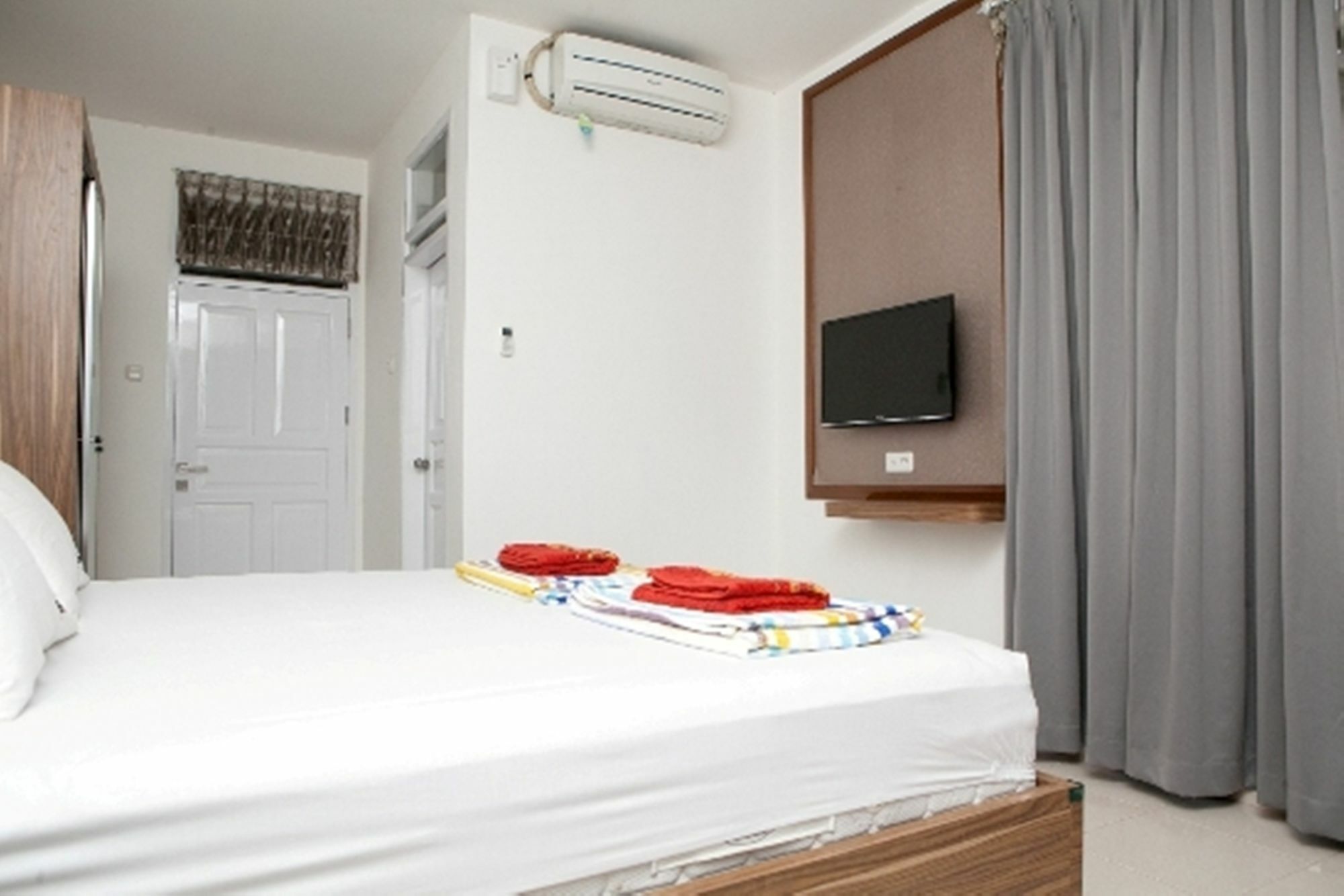 RedDoorz Plus near Sukajadi 2 Bandung Zewnętrze zdjęcie