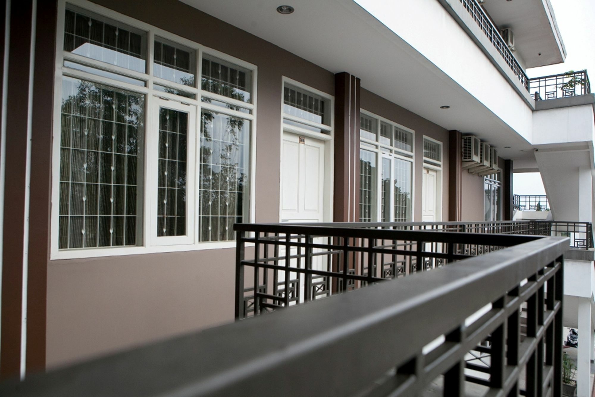 RedDoorz Plus near Sukajadi 2 Bandung Zewnętrze zdjęcie