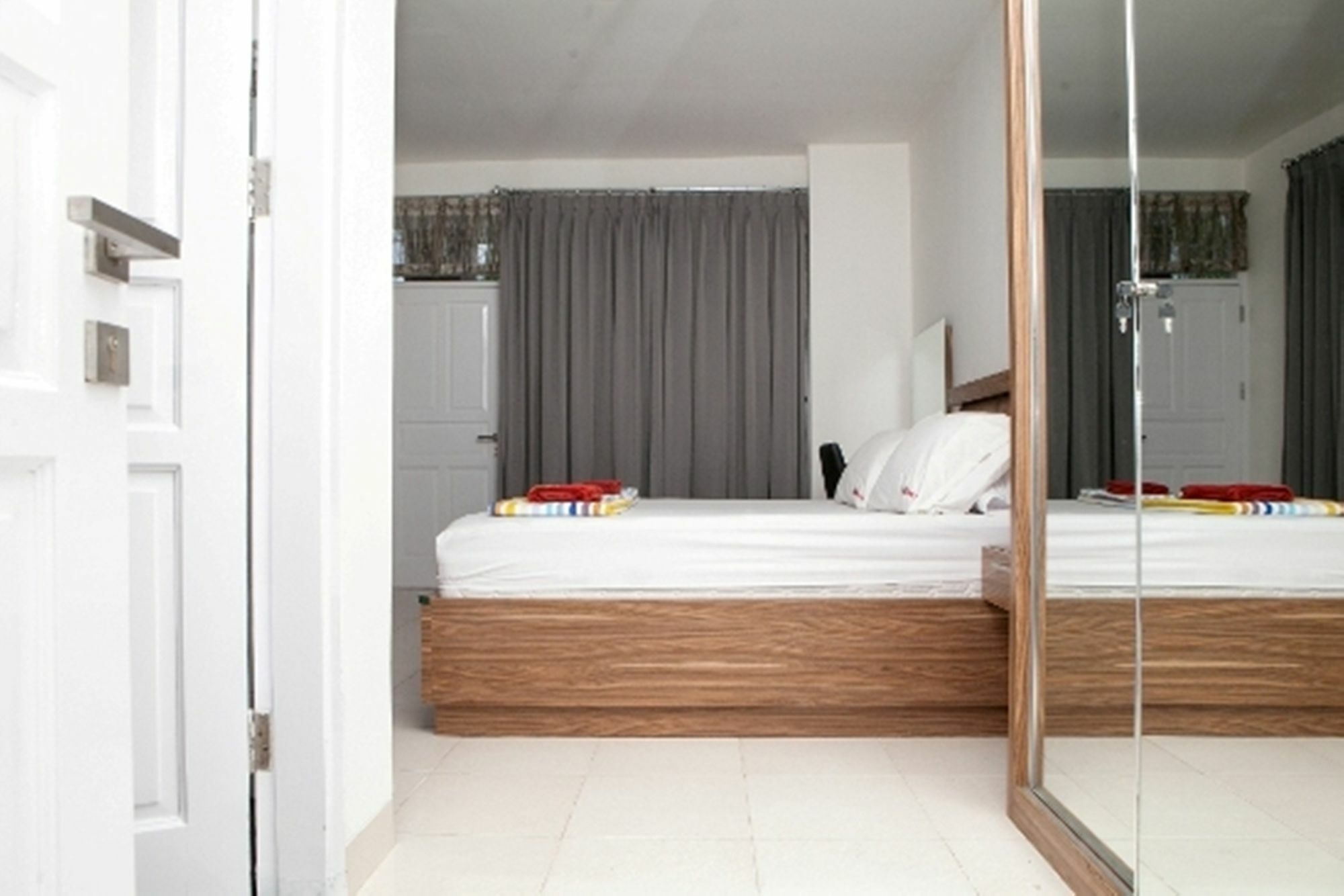 RedDoorz Plus near Sukajadi 2 Bandung Zewnętrze zdjęcie