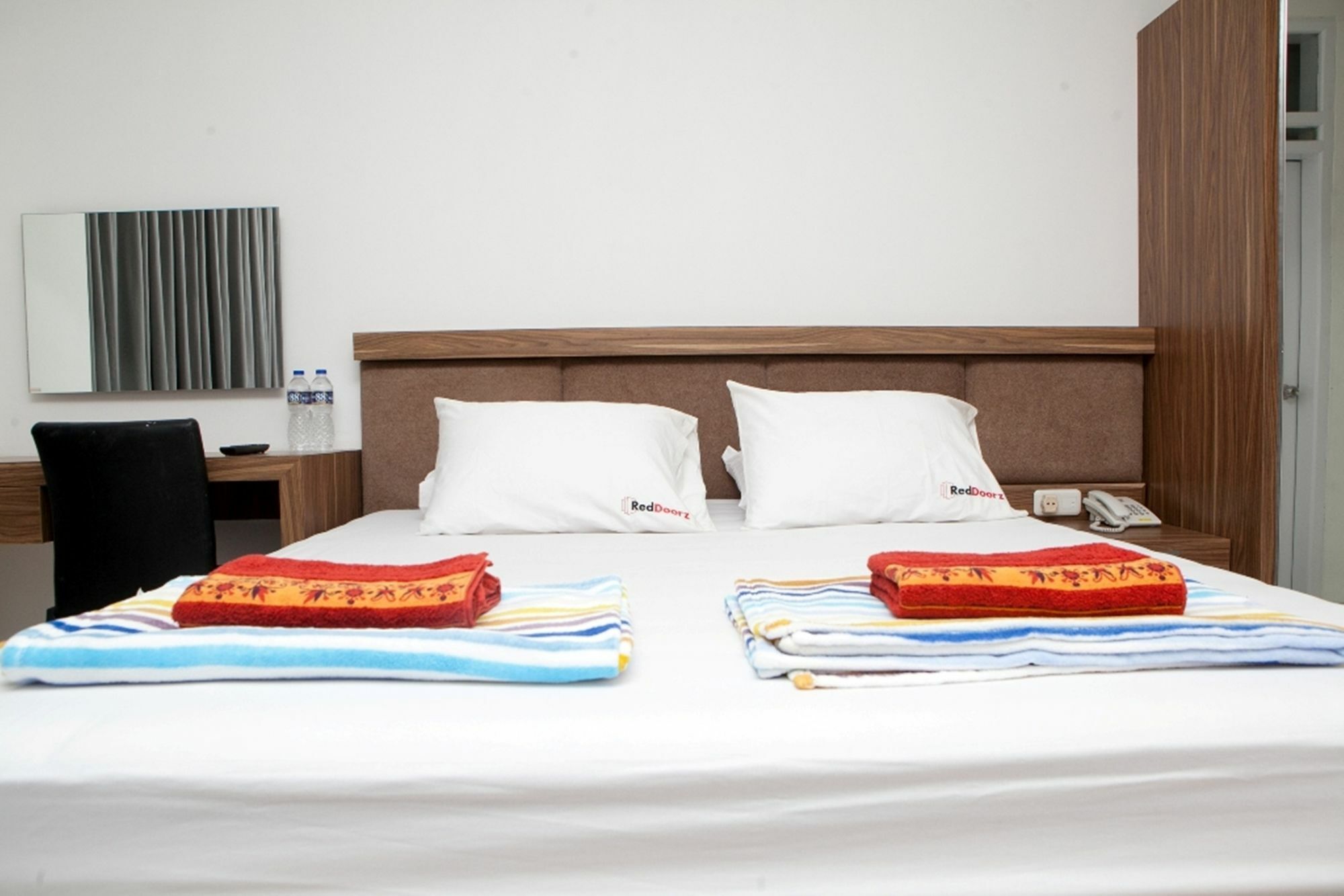 RedDoorz Plus near Sukajadi 2 Bandung Zewnętrze zdjęcie