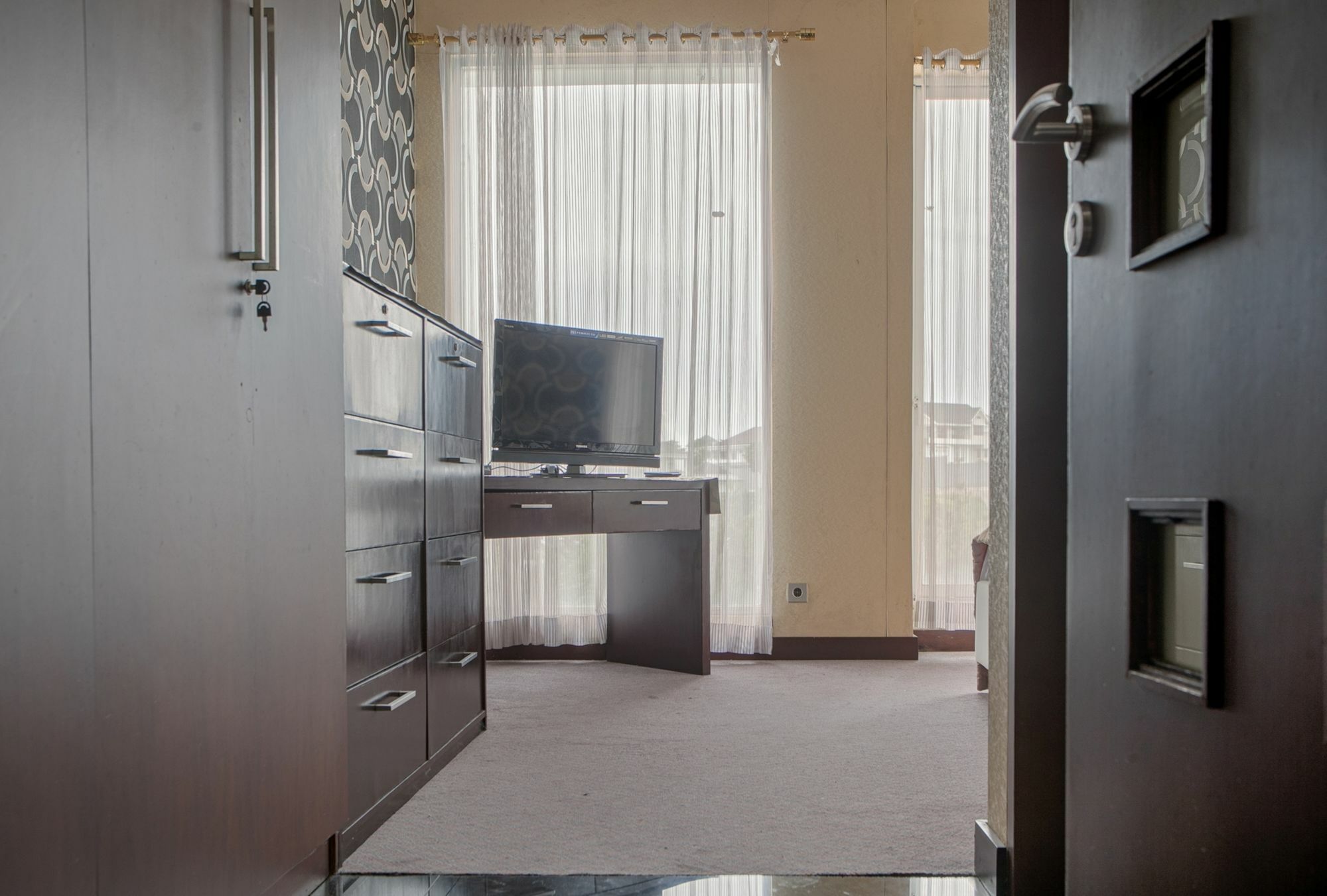 RedDoorz Plus near Sukajadi 2 Bandung Zewnętrze zdjęcie