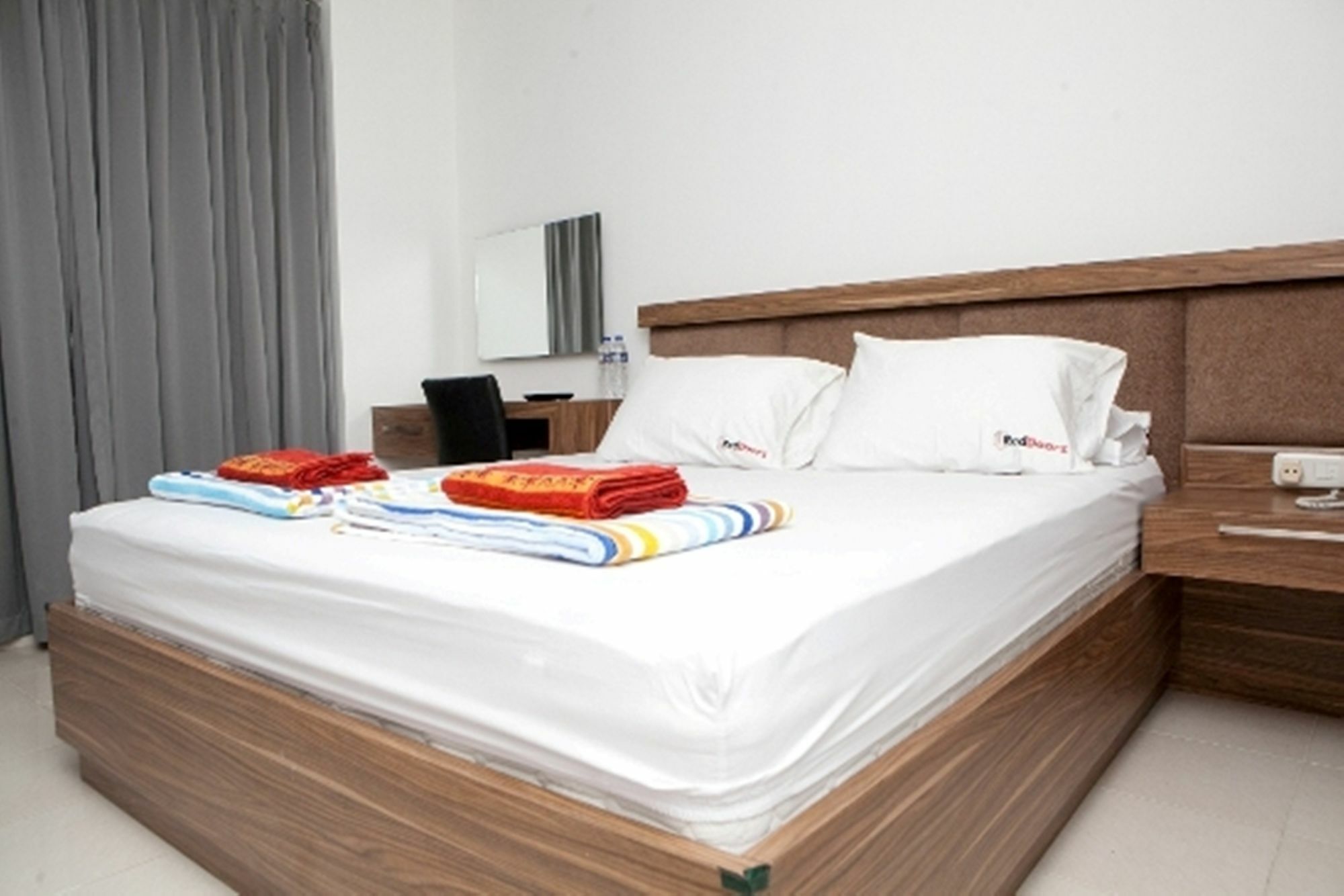 RedDoorz Plus near Sukajadi 2 Bandung Zewnętrze zdjęcie