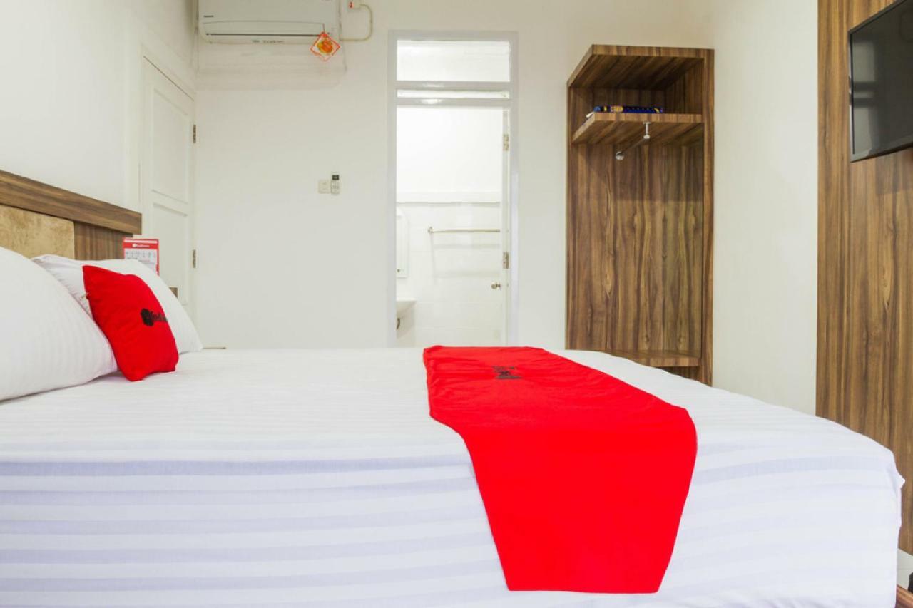RedDoorz Plus near Sukajadi 2 Bandung Zewnętrze zdjęcie
