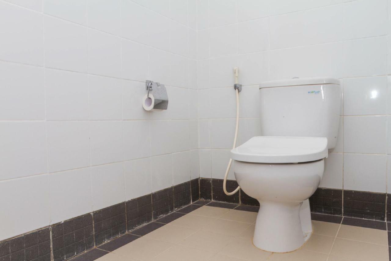 RedDoorz Plus near Sukajadi 2 Bandung Zewnętrze zdjęcie