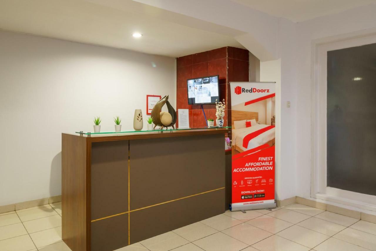 RedDoorz Plus near Sukajadi 2 Bandung Zewnętrze zdjęcie