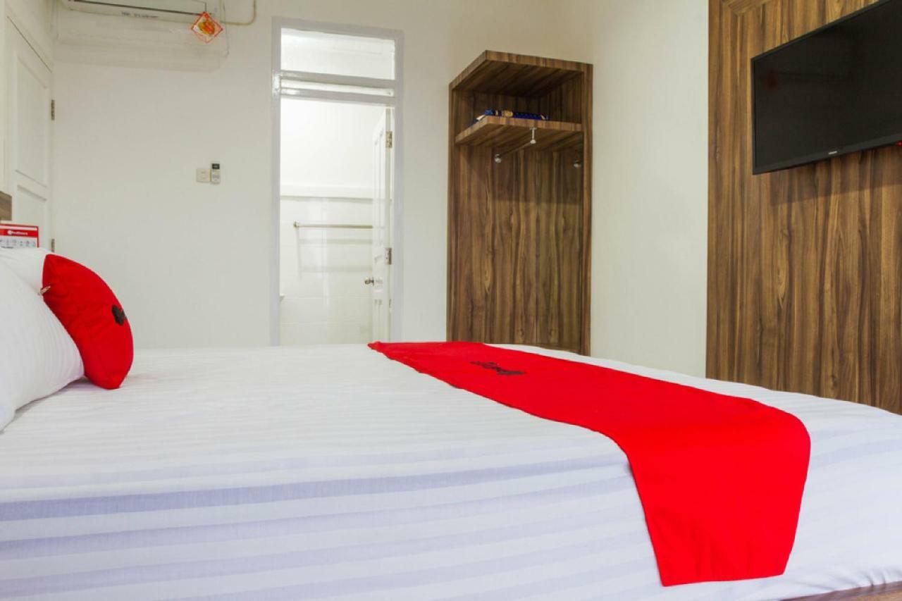 RedDoorz Plus near Sukajadi 2 Bandung Zewnętrze zdjęcie