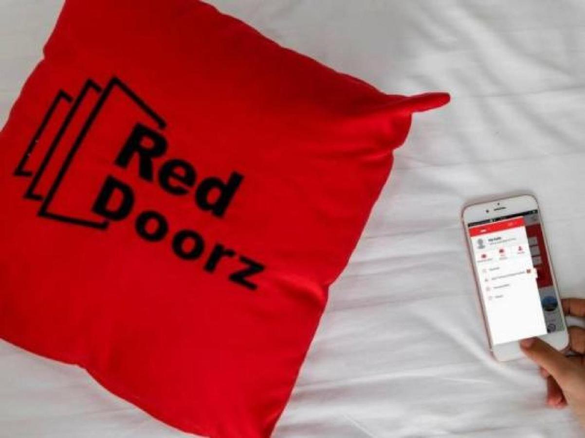 RedDoorz Plus near Sukajadi 2 Bandung Zewnętrze zdjęcie